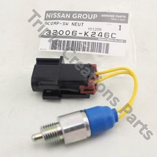32006-K246C Genuine Nissan Neutral Position Switch 32006K246C OEM