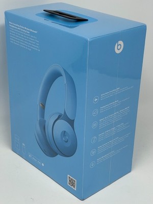 Beats Solo Pro OE ANC Headphones Wireless Bluetooth MRJ92LL/A
