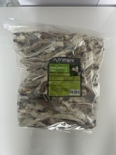 Nutriment Primal Hairy Rabbit Ears (1kg Bulk Bag)