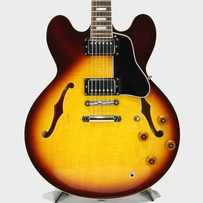 Tokai Semi-Hollow Body 6 String Electric Guitars for sale | eBay