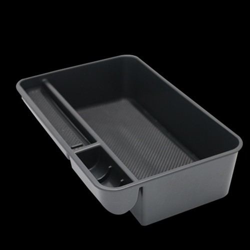 Simplify Your Driving Experience with Armrest Storage Box for Nissan Patrol Y62 - Picture 6 of 11