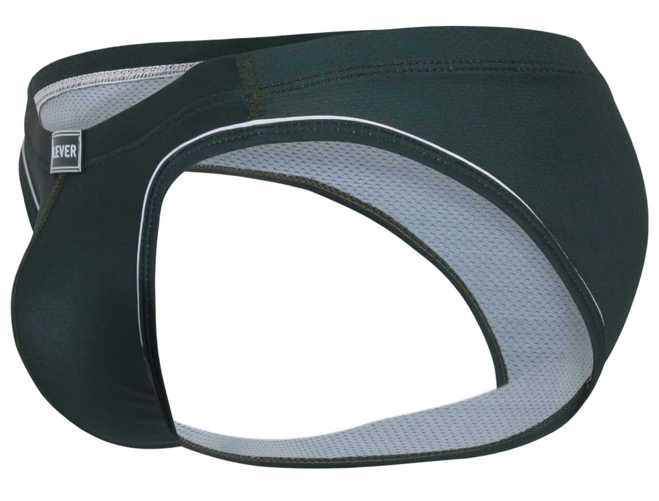 Ropa interior para hombre: calzoncillos Argovia 1782 inteligentes Foto 2 de 4