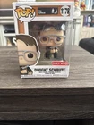 Funko Pop! Vinyl: The Office - Dwight Schrute - Target (Exclusive) #1178