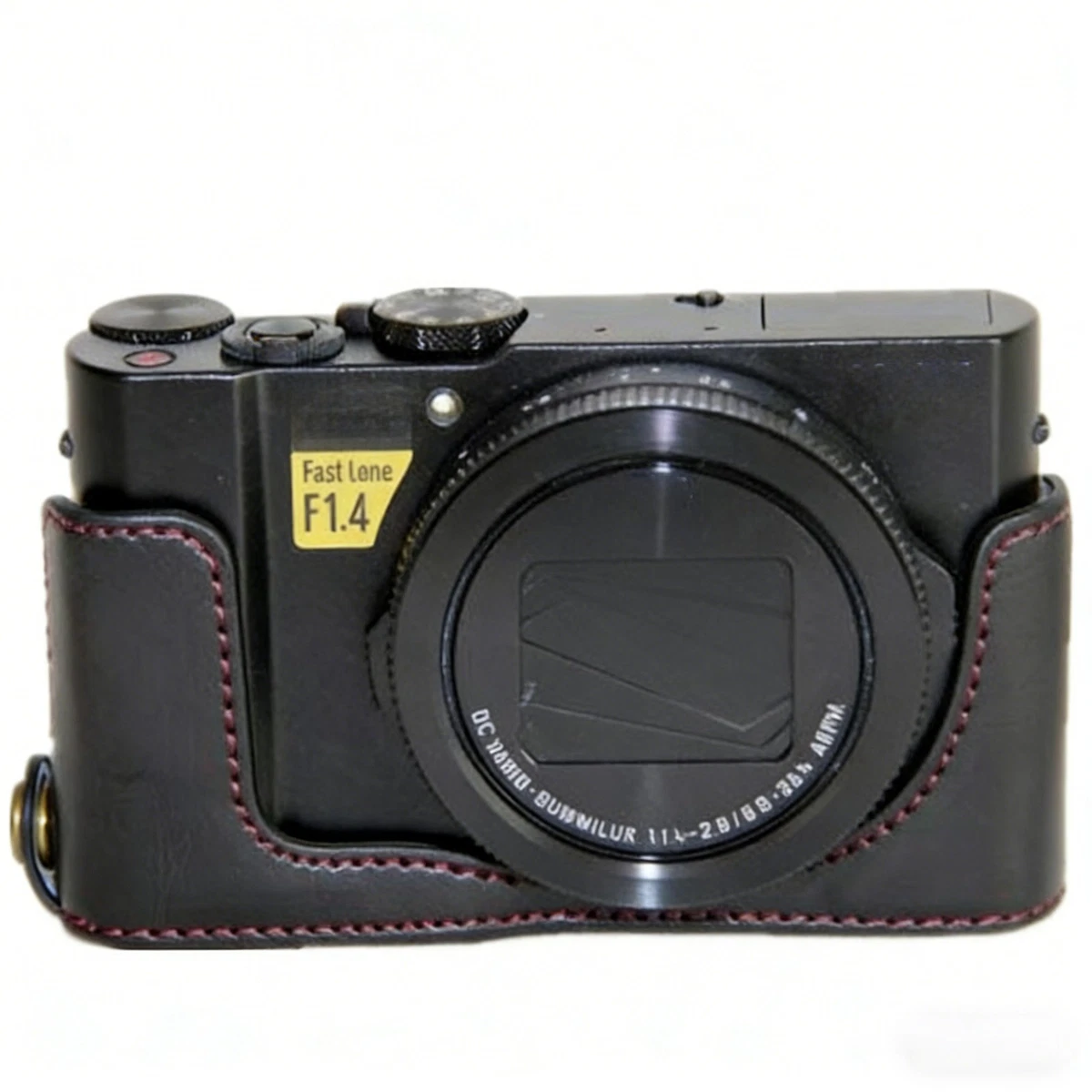 Lumix Lx5 Case for sale | eBay