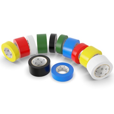 Great Call Athletics | Wrestling Deluxe Plastic Striping Mat Tape School Meets