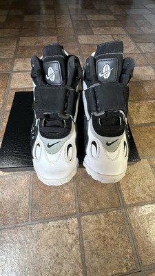 Nike Air Max Speed Turf Chlorophyll Size 8 Men VNDS Worn Once