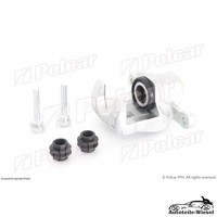 Bremssattel Mando-System Hinten Links FüR Hyundai Tucson Kia Sportage Ii 04-07