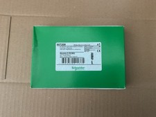 Schneider RCBO 907209 16A 30mA Type C Q0116VS6RCBO30