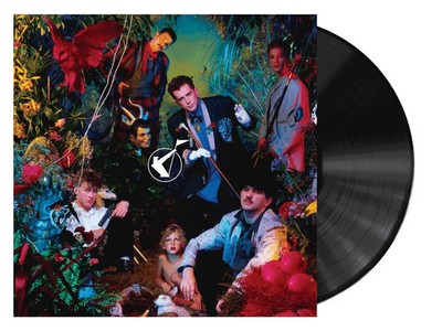 FRANKIE GOES TO HOLLYWOOD Altered Reels Relax BRAND NEW SEALED Vinyl LP 2022 RSD