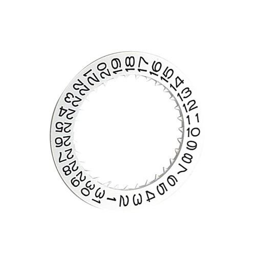 Seiko balance wheel for 7S26 7S36 | Speedtimerkollektion