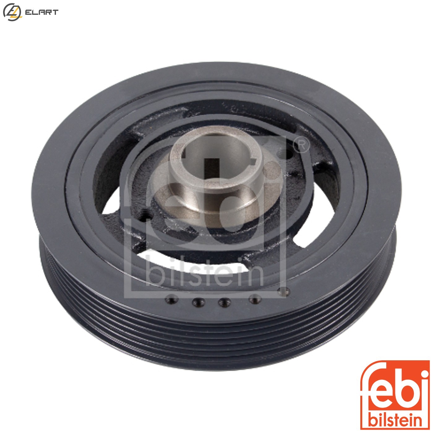 BELT PULLEY CRANKSHAFT 27229 FOR 1ZZ-FE 1.8L 2ZZ-GE 1.8L 2ZR-FE 1.8L 4cyl 3.0L