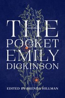 The Pocket Emily Dickinson | Emily Dickinson | Englisch | Taschenbuch | 2024