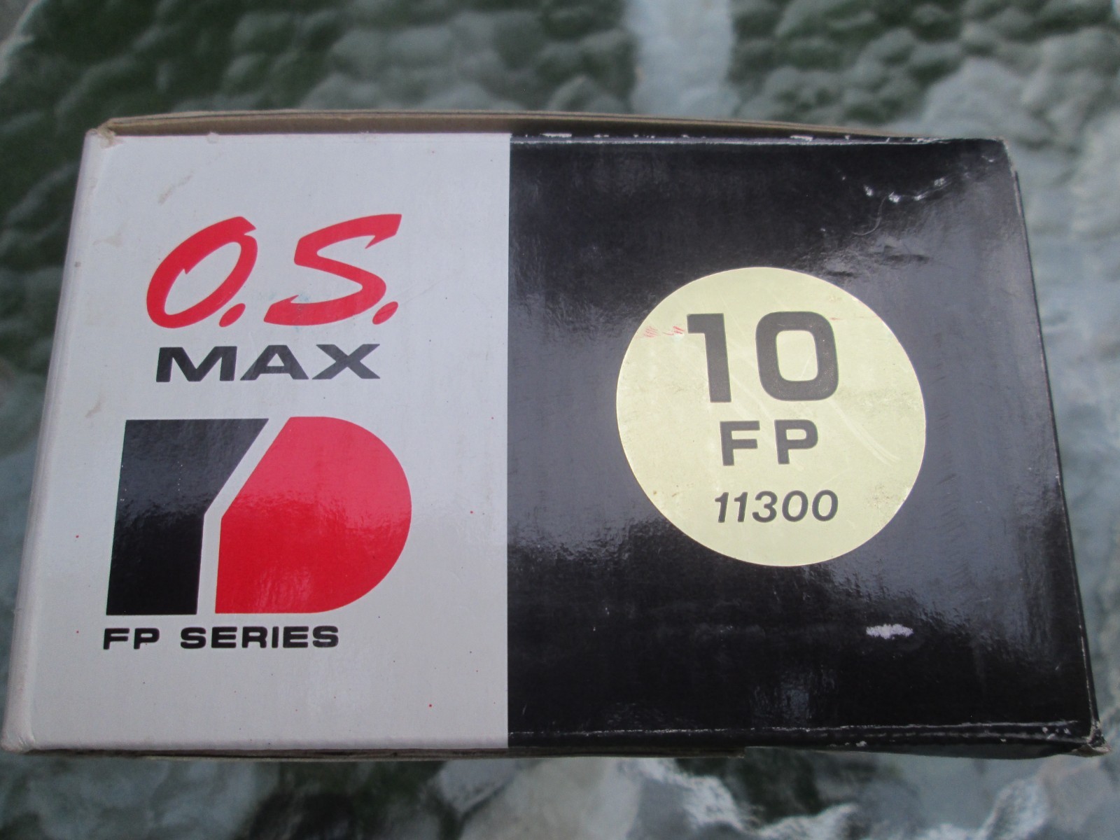 O.S. Max FP Series 10 FP 11300   N.O.S.