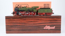 Liliput H0 102 90 Dampflok P8 K.P.E.V. Wechselstrom