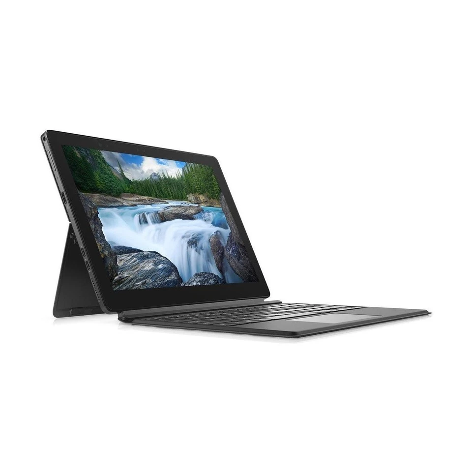 Dell Latitude 5290 2 in 1  i7-8650u  12,5"  16GB RAM 512GB NVME  Touch Win11 D57 - Bild 2 von 2