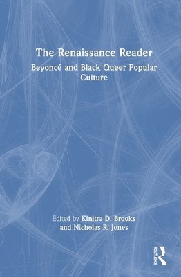 Kinitra D. Brooks The Renaissance Reader (Gebundene Ausgabe)