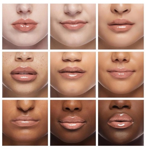 L'oreal Paris Brillant Signature mancha de labios brillante DETERMINADA (0,23 oz/7 ml) - Imagen 4 de 8