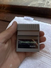 Interact Nintendo Gameshark v2.1 Game Boy Authentic Accessory OEM