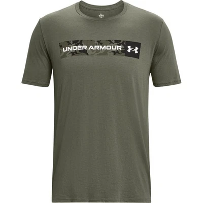 Chemise Under Armour Camo Chest Stripe K15776 - Photo 1/4