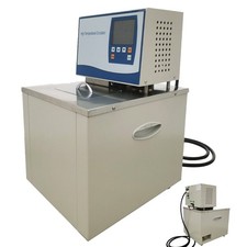 15L Super Thermostatic Bath/Lab High Temperature Ciculator Pump Indoor temp~300℃