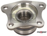 Maxgear 33-0755 Radlagersatz Radlager Satz Hinterachse Hinten FüR Toyota