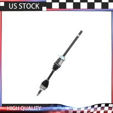 New OE Front Right CV Axle For 2002-2004 Nissan Altima 3.5L Automatic Trans.