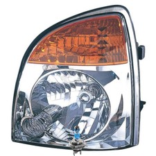 Feu avant (phare) Hyundai H100