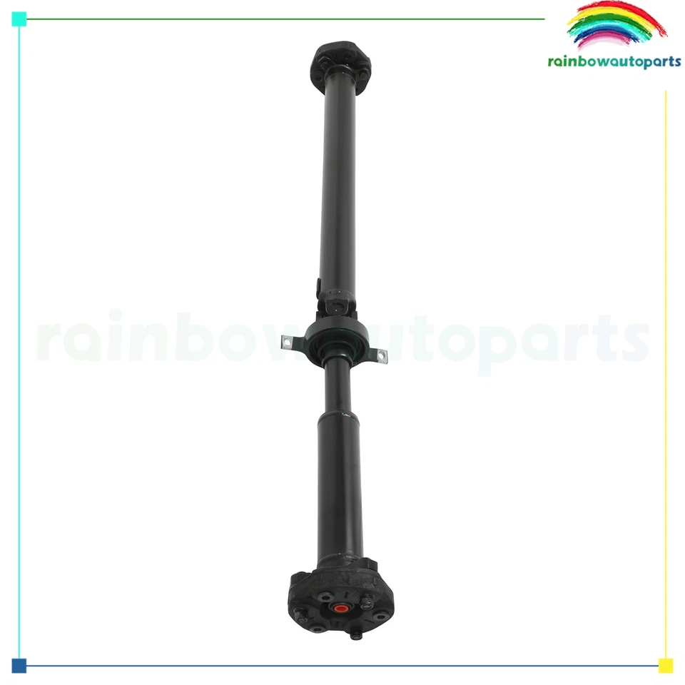 Rear Drive Shaft For AWD BMW 2006 325xi 330xi 2009-2013 328i xDrive Foto 2 de 4