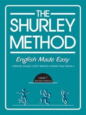 Level 7 Kit Paperback Brenda Shurley