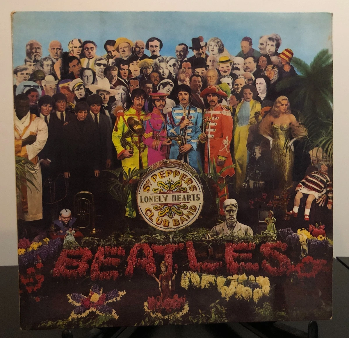 Sgt Pepper Mono for sale | eBay