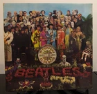 THE BEATLES - SGT PEPPERS... Australian 1st MONO 1967 G&L Gatefold PMCO 7027 VG