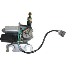 New Windshield Wiper Motor Rear For 1997-2001 Jeep Cherokee