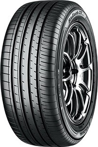 1x 225/50/18 Yokohama Tyre Summer 225 50 18 95V BLUEARTH-XT AE61 CA Rated 68dB