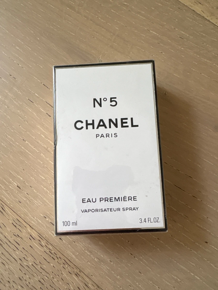Chanel No 5 Perfumes for sale | eBay