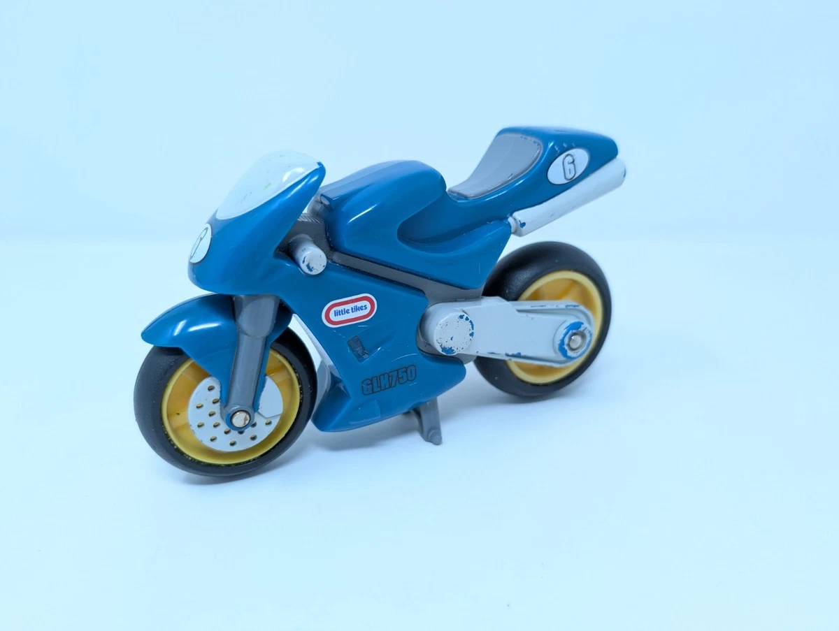 Little Tikes Rugged Riggz for sale | eBay