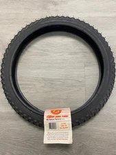 CST Comp III Wire Tire 16 x 1.75 Black (1)