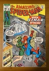 Amazing Spider-Man #92 | Marvel 1971 | VG-