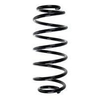 Fahrwerksfeder Hinterachse Schraubenfeder Ø127Mm Spidan FüR U.A. Toyota Yaris