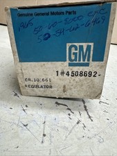 Gm 4508692 Rh Vent Window Regulator 1965-68 Impalaelectralesabresee Desc Fit Gm 4508692 Rh Vent Window Regulator 1965-68 Impalaelectralesabresee Desc Fit