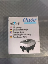 Oase Pump Fish Tank Bubbler Aerator All-in-One Fish Tank Air Pump #88
