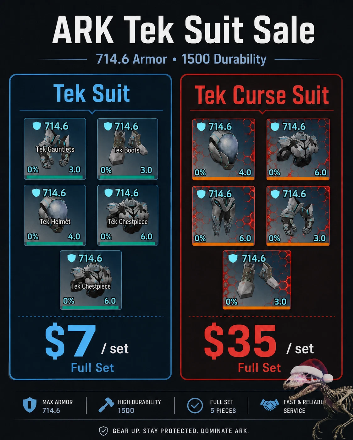 ARK item