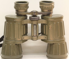 SWAROVSKI..habicht....10x40......binoculars...nite hunter.. bright and clear