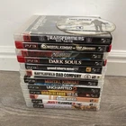 PlayStation 3 game lot of -13 / AUCTION ⭐️⭐️⭐️