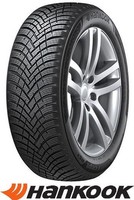 Hankook Winter I*Cept RS3 W462 XL 195/45 R16 84H Winterreifen