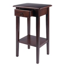 Mesa De Centro Madera De Ingeniería Negro 102x60x45 Cm