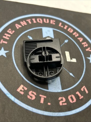 GI Joe ARAH. 1987 Sky Sweeper. Parts. Right Gun Base. Battle Force 2000