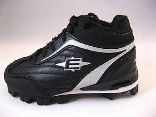 Easton Black Baseball Cleats Men display picture 3