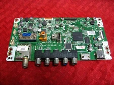 Emerson Lc320em2 LCD TV Main Board Ba17f1g0401 4_1