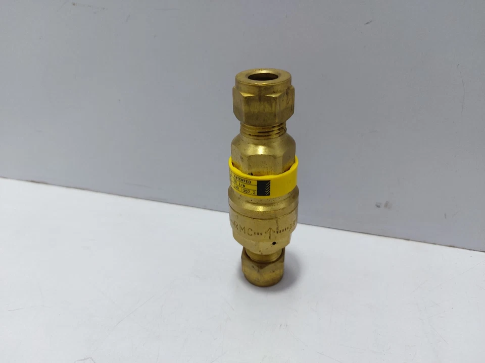 RMC PSL50-C Pressure Limiting Valve 350kPa - Image 4 of 4