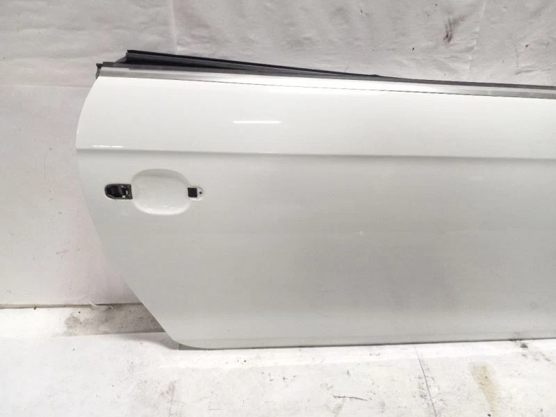 MONTAJE PUERTA PASAJERO DELANTERO SE ADAPTA A VOLKSWAGEN EOS 2007 - 2016 Foto 4 de 4